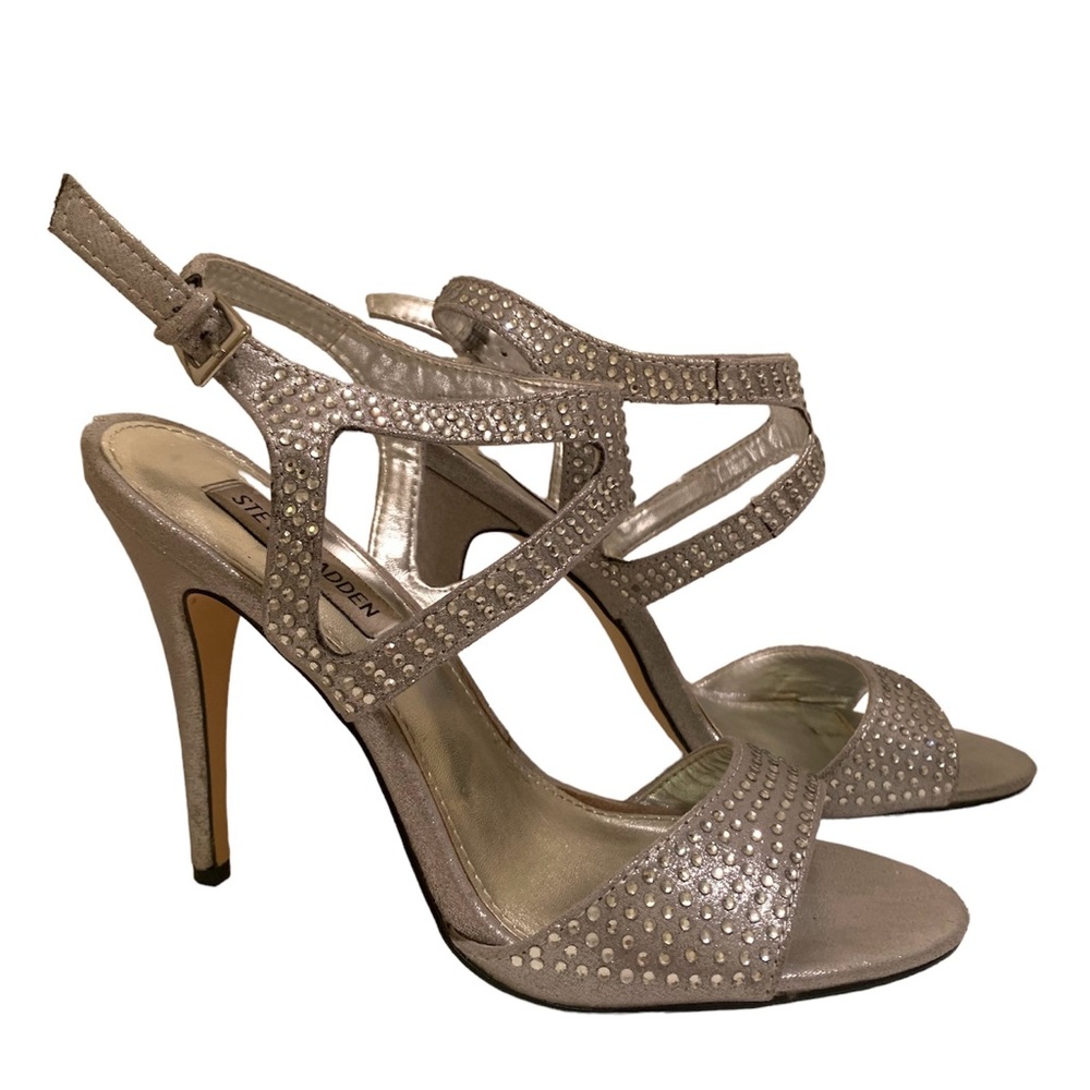 Steve Madden Dessi Heel